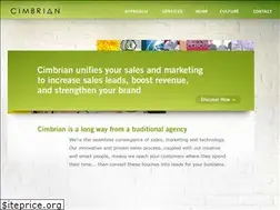 Sites similar to cimbrian.com