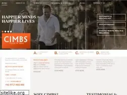 Sites similar to cimbs.in