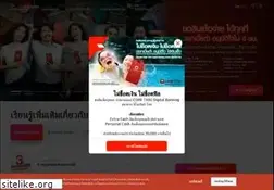 Sites similar to cimbthai.com