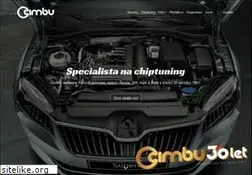 Sites similar to cimbu.cz