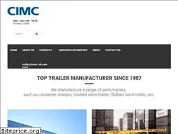 Sites similar to cimc-sh.com