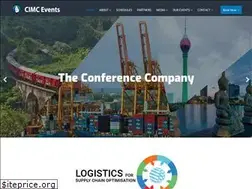 Sites similar to cimc.lk