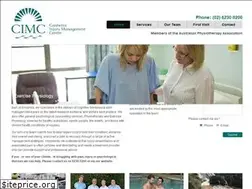 Sites similar to cimc.net.au