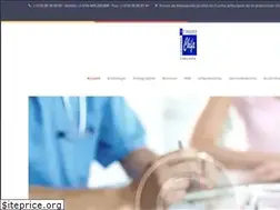 Sites similar to cimchifa.com