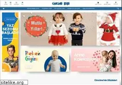 Sites similar to cimcimebebe.com