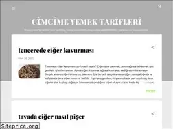 Sites similar to cimcimeblog.blogspot.com