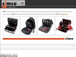 Sites similar to cimco-outillage.com