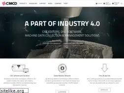 Sites similar to cimco.com