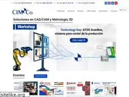 Sites similar to cimco.mx