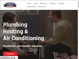 Sites similar to cimcoinc.com