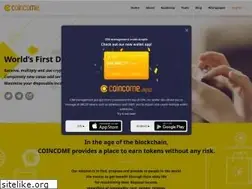 Sites similar to cimcome.io