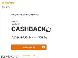 Sites similar to cimcome.jp