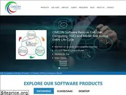 Sites similar to cimcon.com