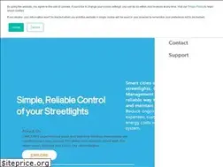 Sites similar to cimconlighting.com