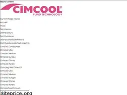 Sites similar to cimcool.ca