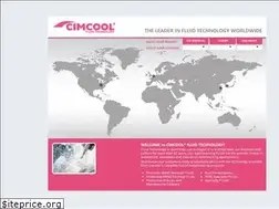 Sites similar to cimcool.com