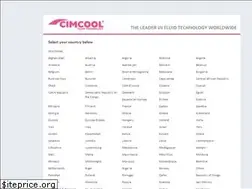 Sites similar to cimcool.net