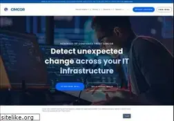 Sites similar to cimcor.com