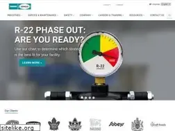 Sites similar to cimcorefrigeration.com