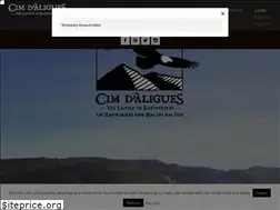Sites similar to cimdaligues.com