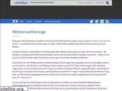 Sites similar to cimddwc.net