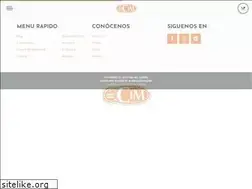 Sites similar to cimdelcaribe.com