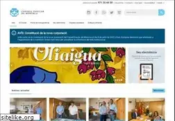 Sites similar to cime.es