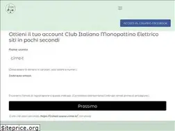 Sites similar to cime.it