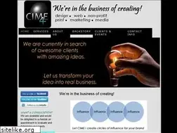 Sites similar to cime4.com