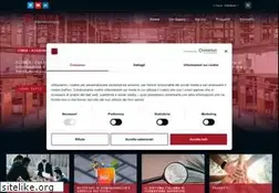 Sites similar to cimea.it