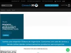 Sites similar to cimech3d.cl