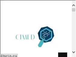Sites similar to cimed.org