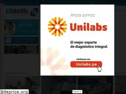 Sites similar to cimedic.com
