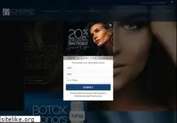 Sites similar to cimedspa.com