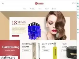 Sites similar to cimeihaircolor.com