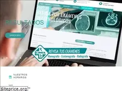 Sites similar to cimek.cl