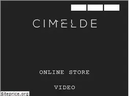 Sites similar to cimelderecords.com