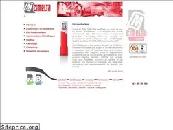 Sites similar to cimelta-madagascar.com