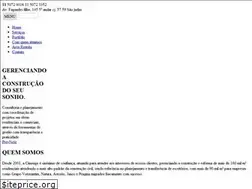 Sites similar to cimenge.com.br