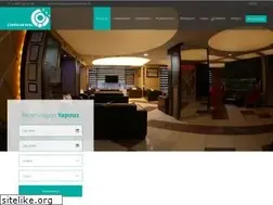 Sites similar to cimenlerotel.com.tr
