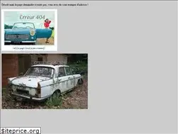 Sites similar to cimennecois.free.fr