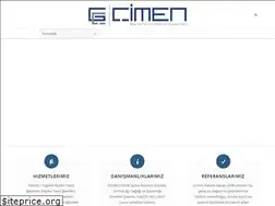 Sites similar to cimenpatent.com