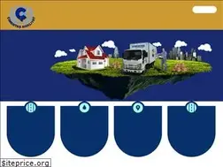 Sites similar to cimentasnakliyat.com.tr