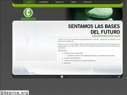 Sites similar to cimentatec.com