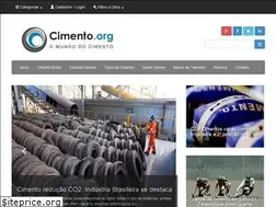 Sites similar to cimento.org