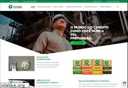 Sites similar to cimentoitambe.com.br