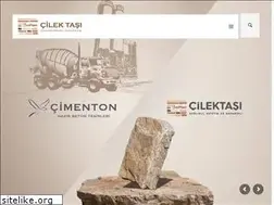 Sites similar to cimenton.com.tr