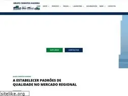 Sites similar to cimentosmadeira.com