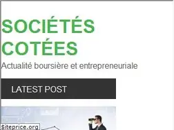 Sites similar to ciments-francais.societes-cotees.fr