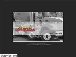 Sites similar to cimentstaschereau.com